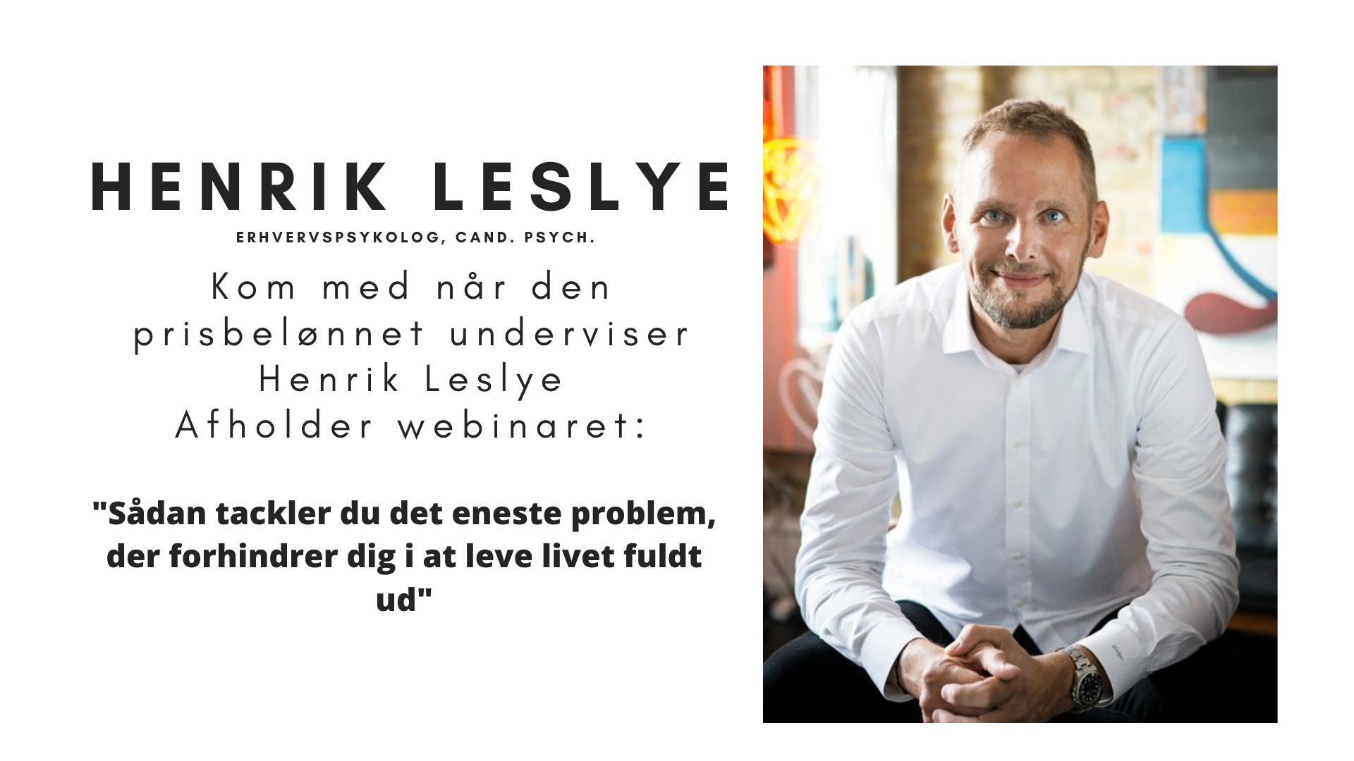 Henrik Leslye